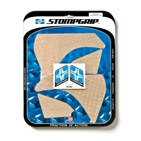 Stompgrip BMW F800 GS 09-12